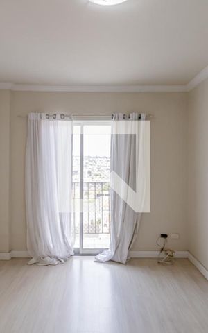 Apartamento para alugar com 60m², 2 quartos e 1 vagaSala