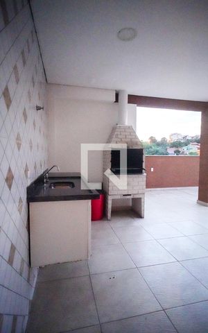 Apartamento para alugar com 82m², 3 quartos e 2 vagas Apartamento para alugar com 82m², 3 quartos e 2 vagasÁrea comum - Churrasqueira