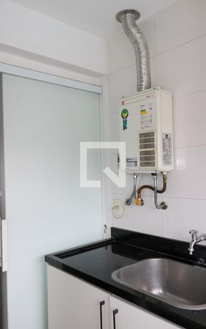 Apartamento à venda com 130m², 3 quartos e 3 vagas Apartamento à venda com 130m², 3 quartos e 3 vagasÁrea de Serviço