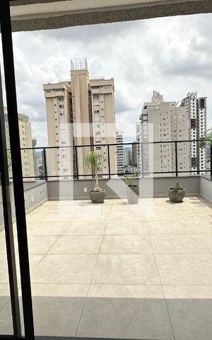Studio para alugar com 41m², 1 quarto e 1 vaga Studio para alugar com 41m², 1 quarto e 1 vagaÁrea comum