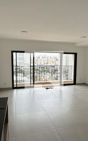 Studio para alugar com 41m², 1 quarto e 1 vaga Studio para alugar com 41m², 1 quarto e 1 vagaStudio
