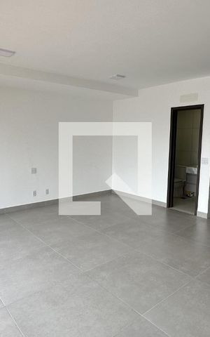Studio para alugar com 41m², 1 quarto e 1 vaga Studio para alugar com 41m², 1 quarto e 1 vagaStudio