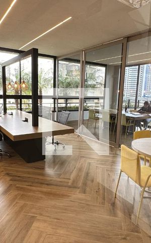 Studio para alugar com 41m², 1 quarto e 1 vaga Studio para alugar com 41m², 1 quarto e 1 vagaÁrea comum