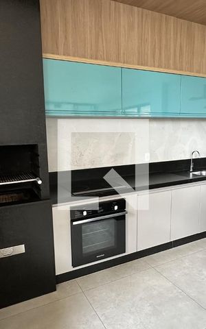 Studio para alugar com 41m², 1 quarto e 1 vaga Studio para alugar com 41m², 1 quarto e 1 vagaÁrea comum