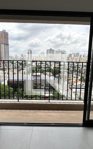 Studio para alugar com 41m², 1 quarto e 1 vaga Studio para alugar com 41m², 1 quarto e 1 vagaStudio