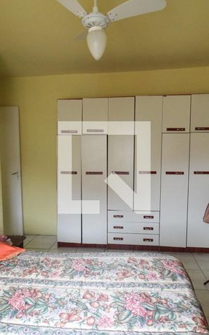 Apartamento para alugar com 58m², 2 quartos e sem vagaQuarto 2