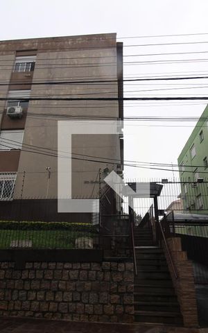 Apartamento para alugar com 58m², 2 quartos e sem vagaFachada