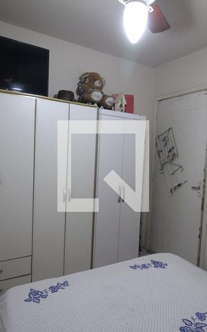 Apartamento para alugar com 58m², 2 quartos e sem vagaQuarto 1