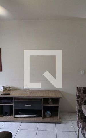 Apartamento para alugar com 58m², 2 quartos e sem vagaSala