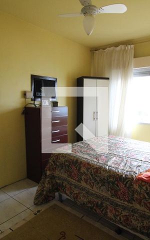 Apartamento para alugar com 58m², 2 quartos e sem vagaQuarto 2