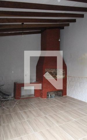 Apartamento para alugar com 58m², 2 quartos e sem vagaÁrea comum - Churrasqueira