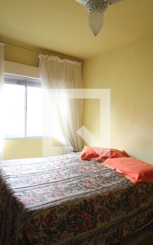 Apartamento para alugar com 58m², 2 quartos e sem vagaQuarto 2