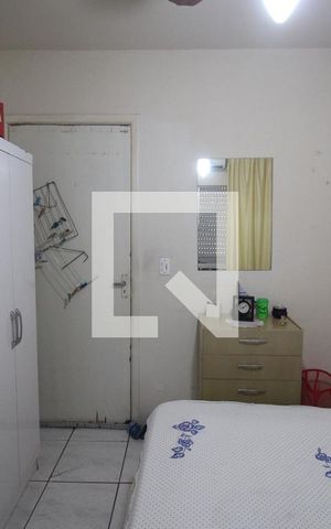 Apartamento para alugar com 58m², 2 quartos e sem vagaQuarto 1