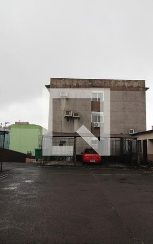 Apartamento para alugar com 58m², 2 quartos e sem vagaÁrea externa