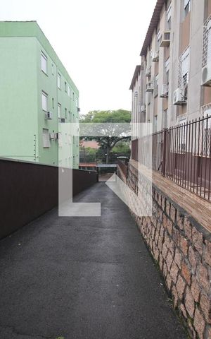 Apartamento para alugar com 58m², 2 quartos e sem vagaÁrea externa