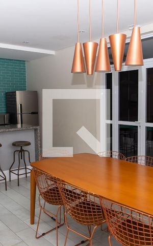 Apartamento à venda com 51m², 2 quartos e 1 vagaSalão de Festas