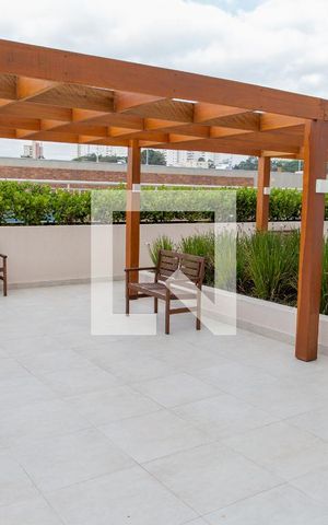 Apartamento à venda com 51m², 2 quartos e 1 vagaÁrea comum