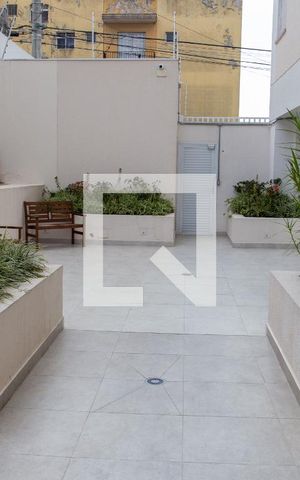 Apartamento à venda com 51m², 2 quartos e 1 vagaÁrea comum