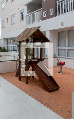 Apartamento à venda com 51m², 2 quartos e 1 vagaPlayground