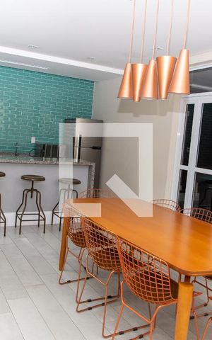 Apartamento à venda com 51m², 2 quartos e 1 vagaSalão de Festas