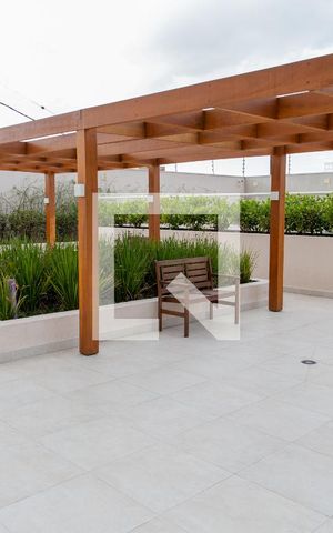Apartamento à venda com 51m², 2 quartos e 1 vagaÁrea comum
