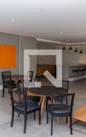 Apartamento à venda com 51m², 2 quartos e 1 vagaSalão de Festas