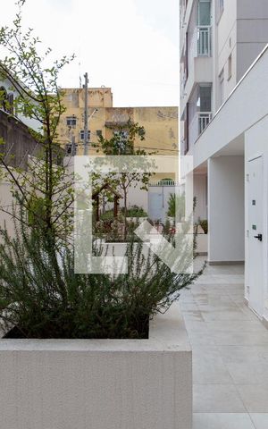 Apartamento à venda com 51m², 2 quartos e 1 vagaÁrea comum
