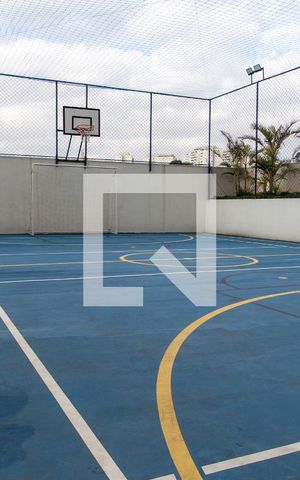 Apartamento à venda com 51m², 2 quartos e 1 vagaQuadra Esportiva