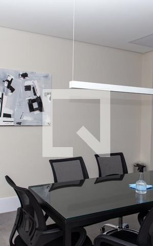 Apartamento à venda com 51m², 2 quartos e 1 vagaHome Office