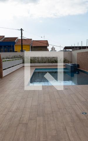 Apartamento à venda com 51m², 2 quartos e 1 vagaPiscina