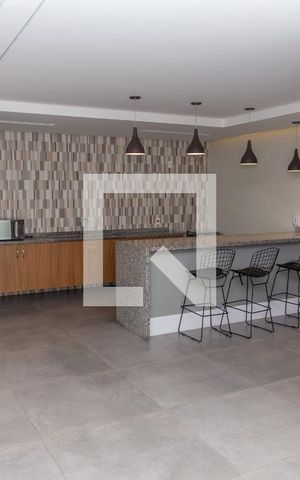 Apartamento à venda com 51m², 2 quartos e 1 vagaSalão de Festas