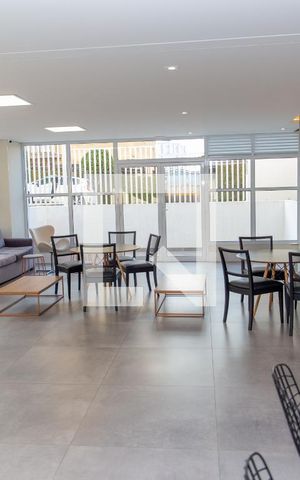 Apartamento à venda com 51m², 2 quartos e 1 vagaSalão de Festas