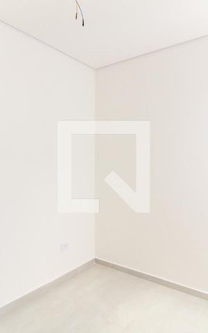 Apartamento à venda com 44m², 2 quartos e sem vagaQuarto 2