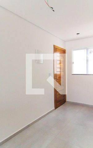 Apartamento à venda com 44m², 2 quartos e sem vagaSala/Cozinha