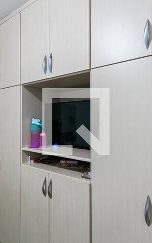 Apartamento à venda com 80m², 2 quartos e 1 vaga Apartamento à venda com 80m², 2 quartos e 1 vagaDormitório 2