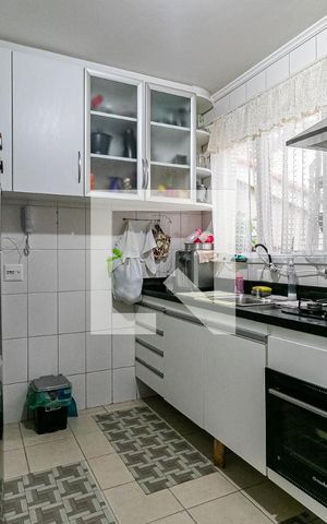Apartamento à venda com 80m², 2 quartos e 1 vaga Apartamento à venda com 80m², 2 quartos e 1 vagaCozinha