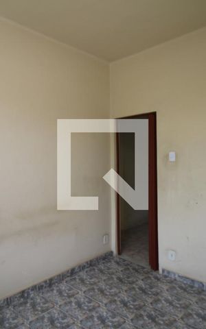 Apartamento para alugar com 40m², 2 quartos e sem vagaQuarto 1