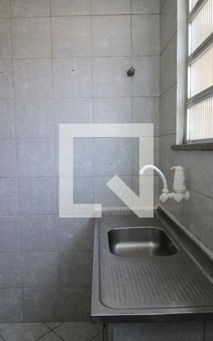 Apartamento para alugar com 40m², 2 quartos e sem vagaCozinha