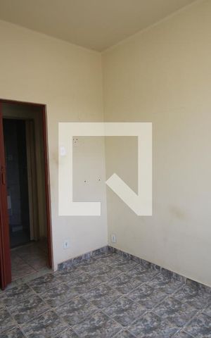 Apartamento para alugar com 40m², 2 quartos e sem vagaQuarto 2