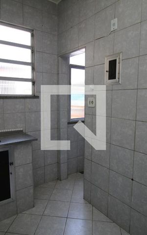 Apartamento para alugar com 40m², 2 quartos e sem vagaCozinha