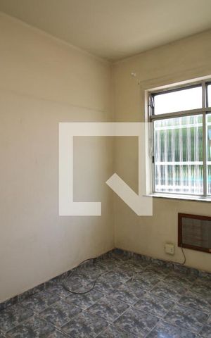 Apartamento para alugar com 40m², 2 quartos e sem vagaQuarto 1