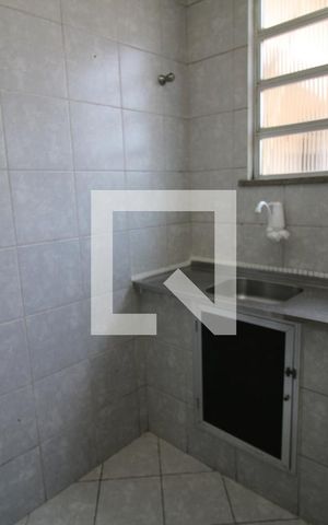 Apartamento para alugar com 40m², 2 quartos e sem vagaCozinha