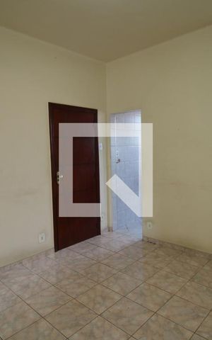 Apartamento para alugar com 40m², 2 quartos e sem vagaSala