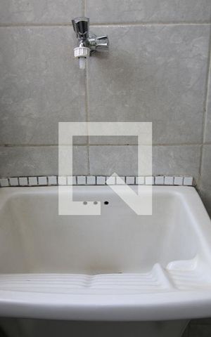 Apartamento para alugar com 40m², 2 quartos e sem vagaÁrea de Serviço