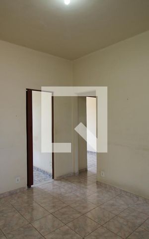 Apartamento para alugar com 40m², 2 quartos e sem vagaSala