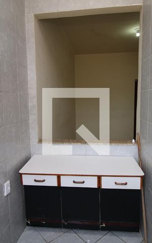 Apartamento para alugar com 40m², 2 quartos e sem vagaÁrea de Serviço