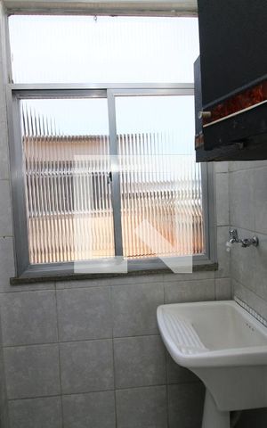 Apartamento para alugar com 40m², 2 quartos e sem vagaÁrea de Serviço
