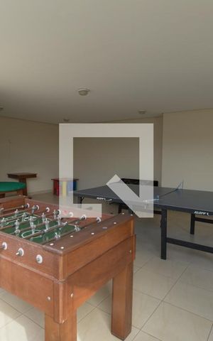 Apartamento à venda com 55m², 2 quartos e 1 vagaEspaço de Jogos