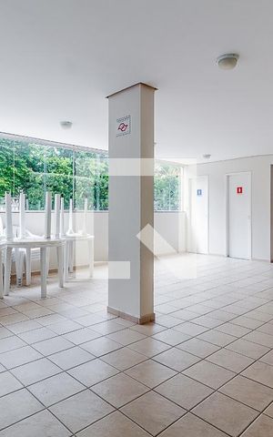 Apartamento à venda com 55m², 2 quartos e 1 vagaSalão de Festas