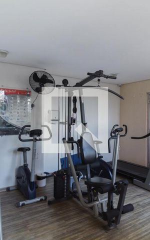 Apartamento à venda com 55m², 2 quartos e 1 vagaAcademia